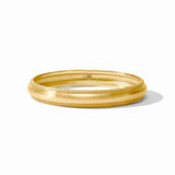 Cannes Bangle - Gold - Medium - Sugar Babies Children's Boutique/Meg's Shoppe