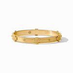 Canterbury Bangle - Gold - Small - Sugar Babies Children's Boutique/Meg's Shoppe