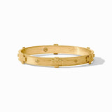 Canterbury Bangle - Gold - Small - Sugar Babies Children's Boutique/Meg's Shoppe