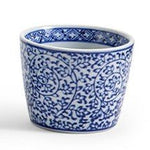 Canton Collection Cachepot - Assorted - Sugar Babies Children's Boutique/Meg's Shoppe
