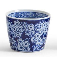Canton Collection Cachepot - Assorted - Sugar Babies Children's Boutique/Meg's Shoppe