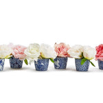 Canton Collection Cachepot - Assorted - Sugar Babies Children's Boutique/Meg's Shoppe