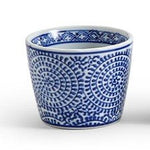 Canton Collection Cachepot - Assorted - Sugar Babies Children's Boutique/Meg's Shoppe