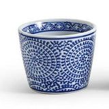 Canton Collection Cachepot - Assorted - Sugar Babies Children's Boutique/Meg's Shoppe