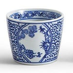 Canton Collection Cachepot - Assorted - Sugar Babies Children's Boutique/Meg's Shoppe