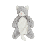 Cat Plush Woobie Baby Accessories Mudpie