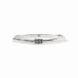 Catalina Bangle - Silver - Small Bracelets Julie Vos