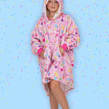 Celebration Fuzzy Buddy - One Size