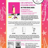 Champagne Celebrations Impulse d'marie