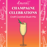 Champagne Celebrations Impulse d'marie
