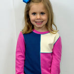 Change of Color Top Girls Tops + Tees Finding Foxtale