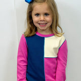 Change of Color Top Girls Tops + Tees Finding Foxtale
