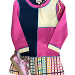Change of Color Top Girls Tops + Tees Finding Foxtale