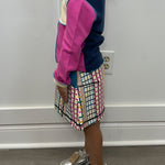Change of Color Top Girls Tops + Tees Finding Foxtale