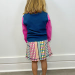 Change of Color Top Girls Tops + Tees Finding Foxtale