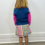 Change of Color Top Girls Tops + Tees Finding Foxtale
