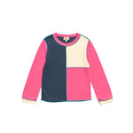 Change of Color Top Girls Tops + Tees Finding Foxtale