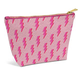 Charged Up Clutch Cosmetic Pouch Misc Accessories Studio Oh!