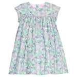 Charlotte Dress - Tillies Tulips Girls Play Dresses Bisby