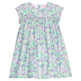 Charlotte Dress - Tillies Tulips Girls Play Dresses Bisby