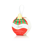 Cheer - Sugar Fig Holiday Ornament Buffer Christmas Stocking Self-Care Spongellé