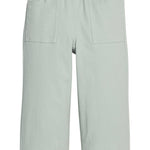Chelsea Pant - Matcha Girls Pants + Leggings Bisby