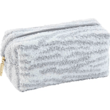 Chenille Case - Gray Misc Accessories Mudpie