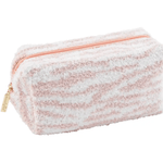 Chenille Case - Pink Misc Accessories Mudpie