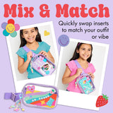 Chic Boutique Belt Bag - Sugar Babies Children's Boutique/Meg's Shoppe