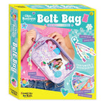 Chic Boutique Belt Bag - Sugar Babies Children's Boutique/Meg's Shoppe