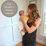 Child of God Baby Blanket Baby Accessories LollyBanks