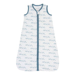 Child of God - Blue Sleep Sack Baby Accessories LollyBanks