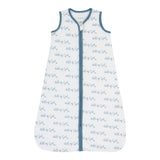 Child of God - Blue Sleep Sack Baby Accessories LollyBanks