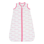 Child of God - Pink Sleep Sack Baby Accessories LollyBanks