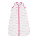 Child of God - Pink Sleep Sack Baby Accessories LollyBanks