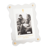 Children Are a Gift Acrylic Frame Home Decor Mudpie