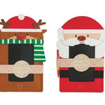 Christmas Doodle Pal - Assorted Seasonal Mudpie