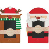 Christmas Doodle Pal - Assorted Seasonal Mudpie