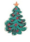 Christmas Pop Up Sponge Set - Assorted Seasonal Mudpie Tree