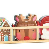Christmas Water Wizard Books - Assorted Seasonal Mudpie