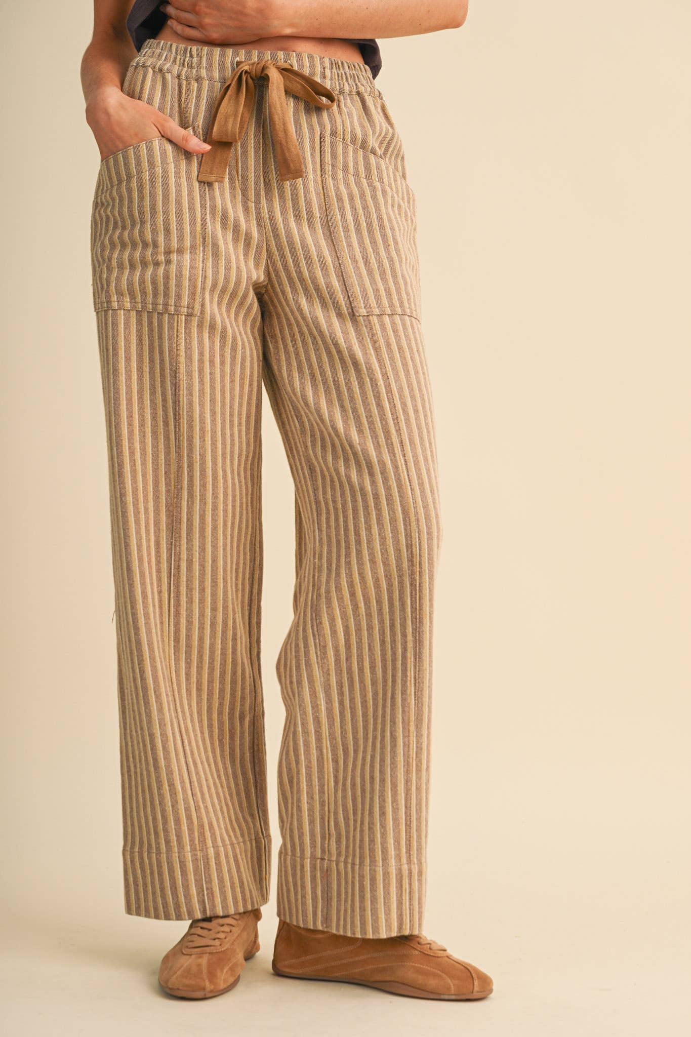 Cider Lane Pants - Sugar Babies Children's Boutique/Meg's Shoppe