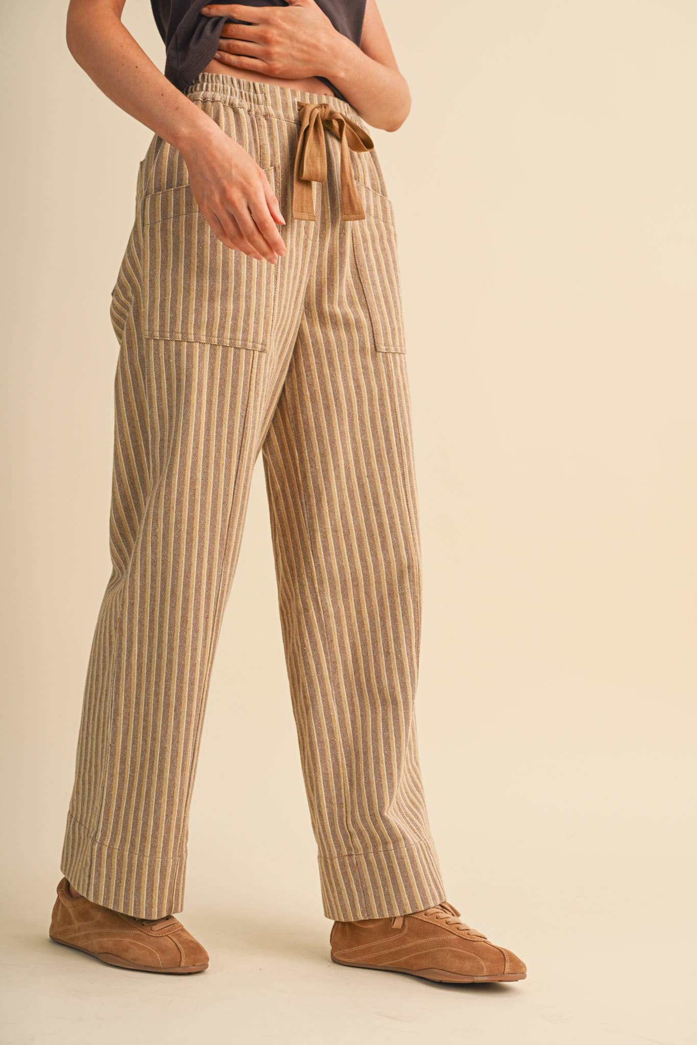 Cider Lane Pants - Sugar Babies Children's Boutique/Meg's Shoppe