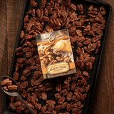 Cinnamon & Sugar Pecan Seasoning Mix Impulse Wind & Willow