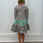 City Kitty Dress Girls Play Dresses Finding Foxtale