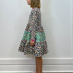 City Kitty Dress Girls Play Dresses Finding Foxtale