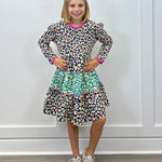 City Kitty Dress Girls Play Dresses Finding Foxtale