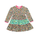 City Kitty Dress Girls Play Dresses Finding Foxtale