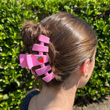 Classic - Handpicked - Large Hair Clip Self-Care TELETIES