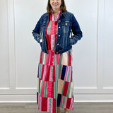 Classic Jean Jacket - Glenrock Outerwear Liverpool