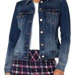 Classic Jean Jacket - Glenrock Outerwear Liverpool
